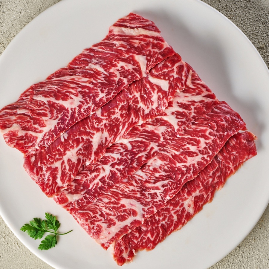 안창살
