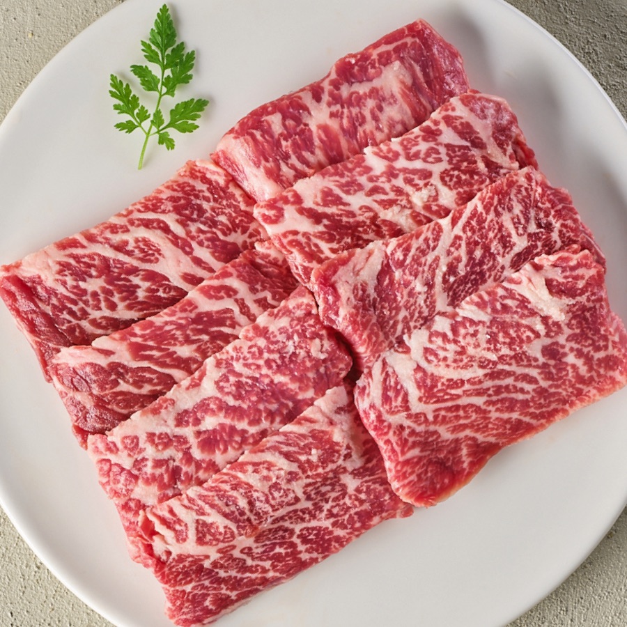 치마살
